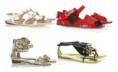 sandalias Modelo Summer 2011